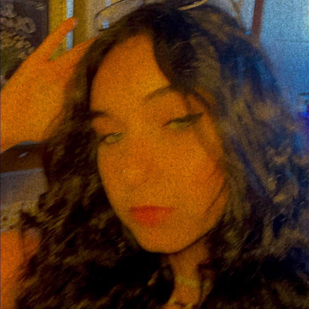 Meet your Posher, Franceska
